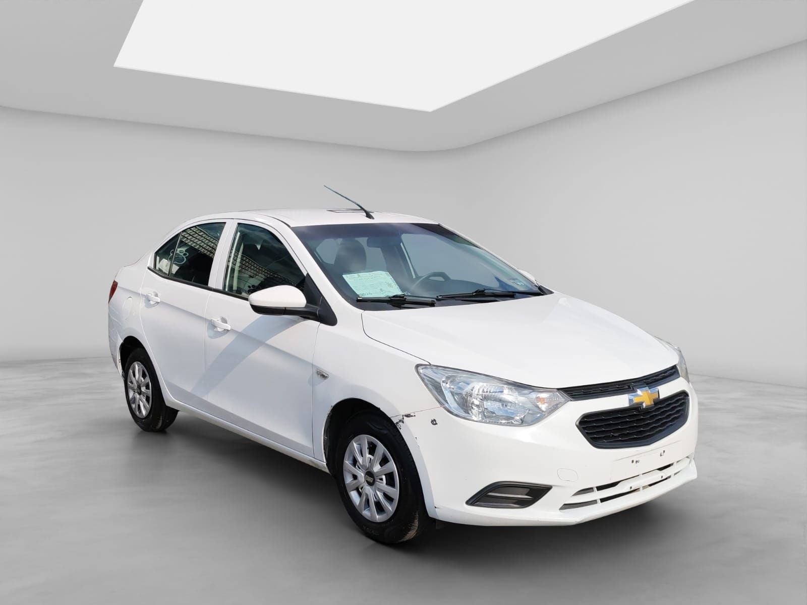 2023 Chevrolet Aveo 1.5 Ls Mt