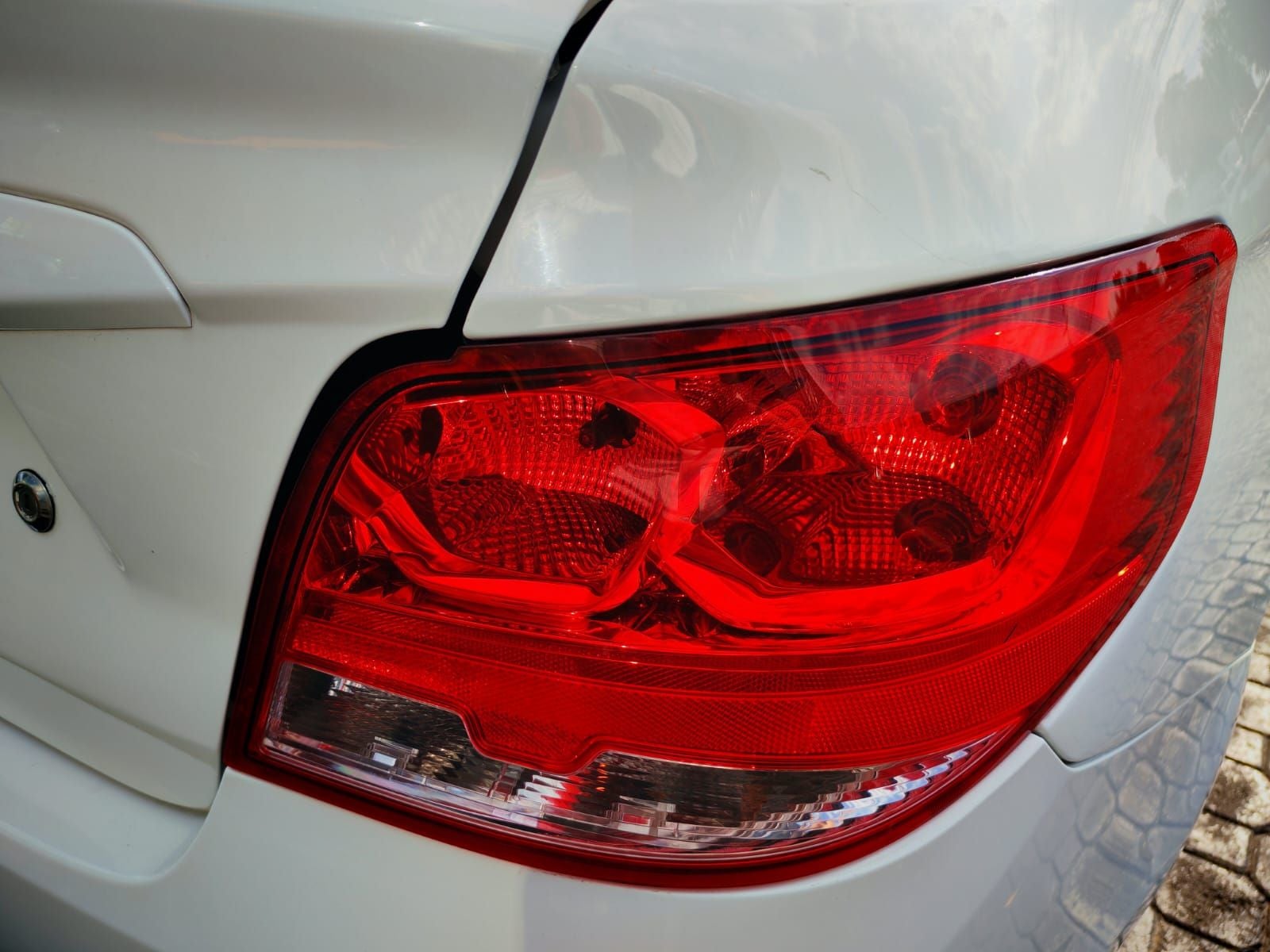 2023 Chevrolet Aveo 1.5 Ls Mt