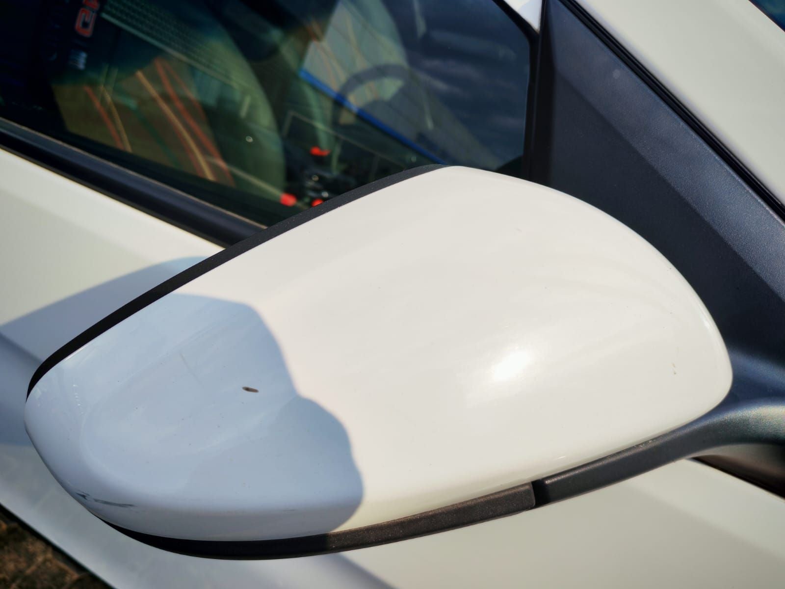 2023 Chevrolet Aveo 1.5 Ls Mt