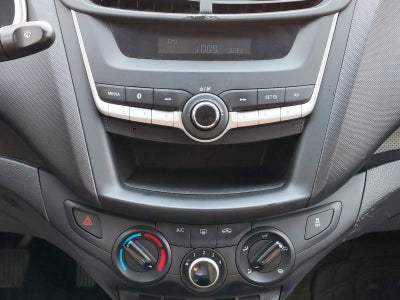 2023 Chevrolet Aveo 1.5 Ls Mt