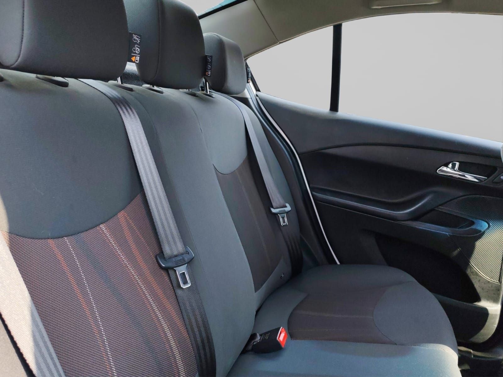 2023 Chevrolet Aveo 1.5 Ls Mt