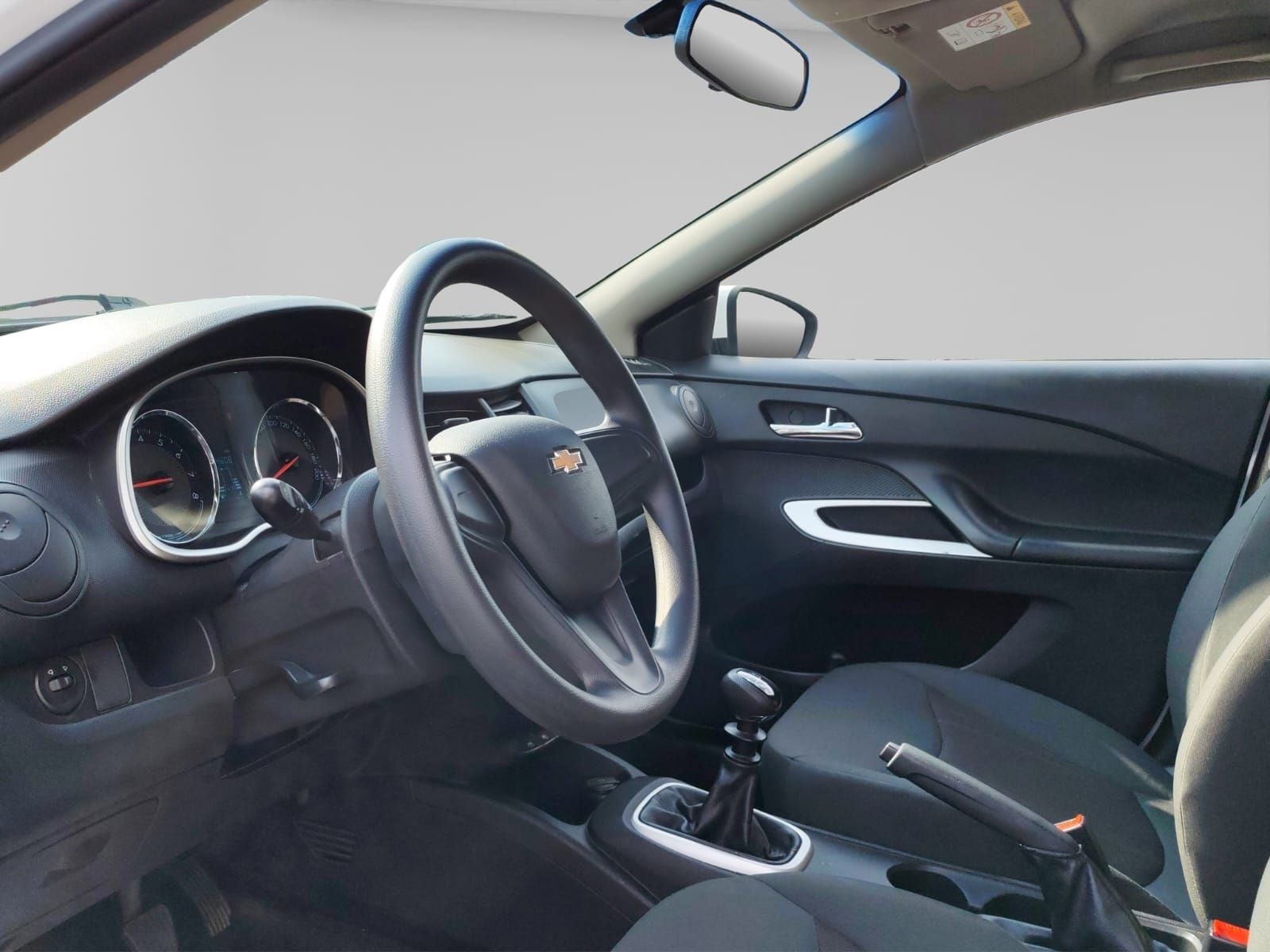 2023 Chevrolet Aveo 1.5 Ls Mt