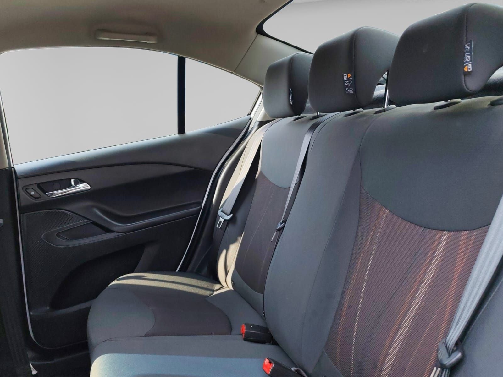 2023 Chevrolet Aveo 1.5 Ls Mt