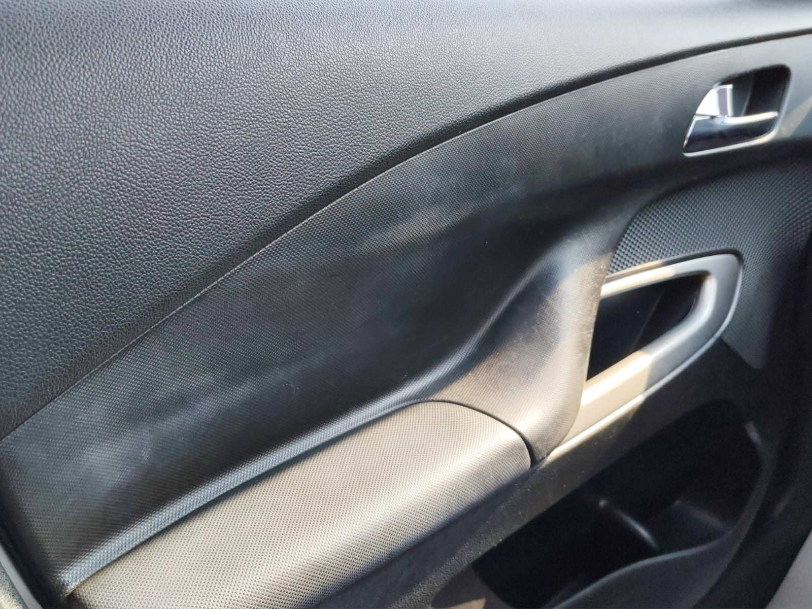 2023 Chevrolet Aveo 1.5 Ls Mt