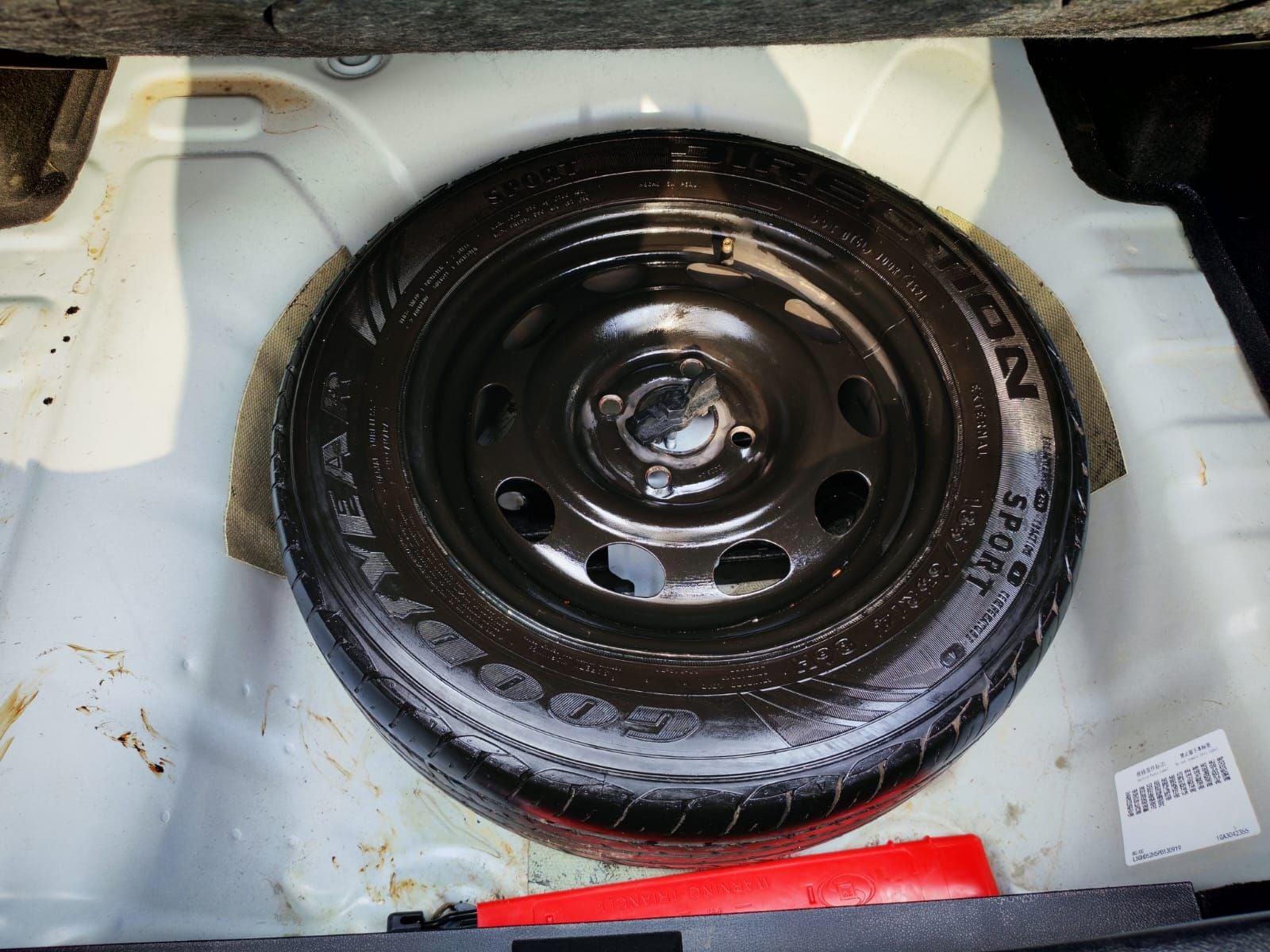 2023 Chevrolet Aveo 1.5 Ls Mt