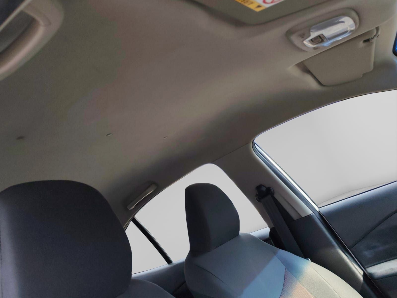 2023 Chevrolet Aveo 1.5 Ls Mt