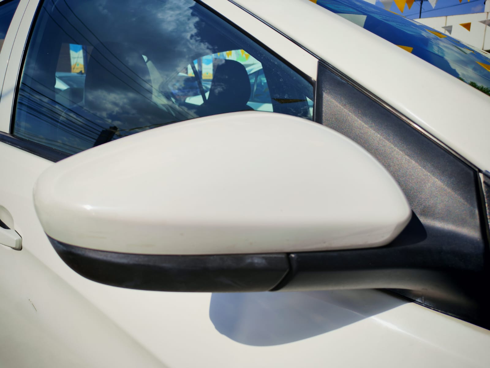 2023 Chevrolet Aveo 1.5 Ls Mt