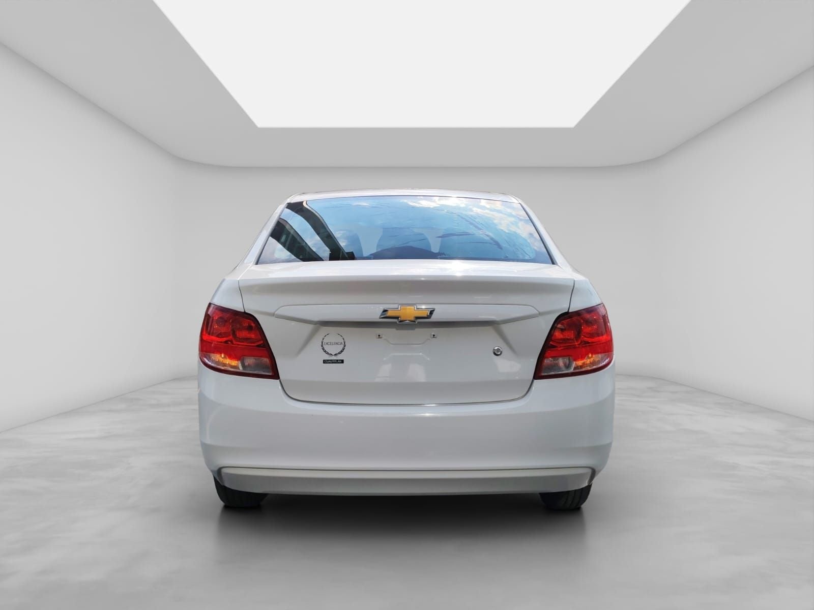 2023 Chevrolet Aveo 1.5 Ls Mt