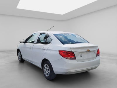 2023 Chevrolet Aveo 1.5 Ls Mt