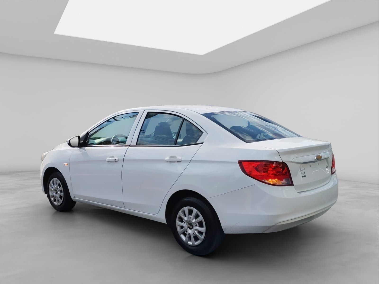 2023 Chevrolet Aveo 1.5 Ls Mt