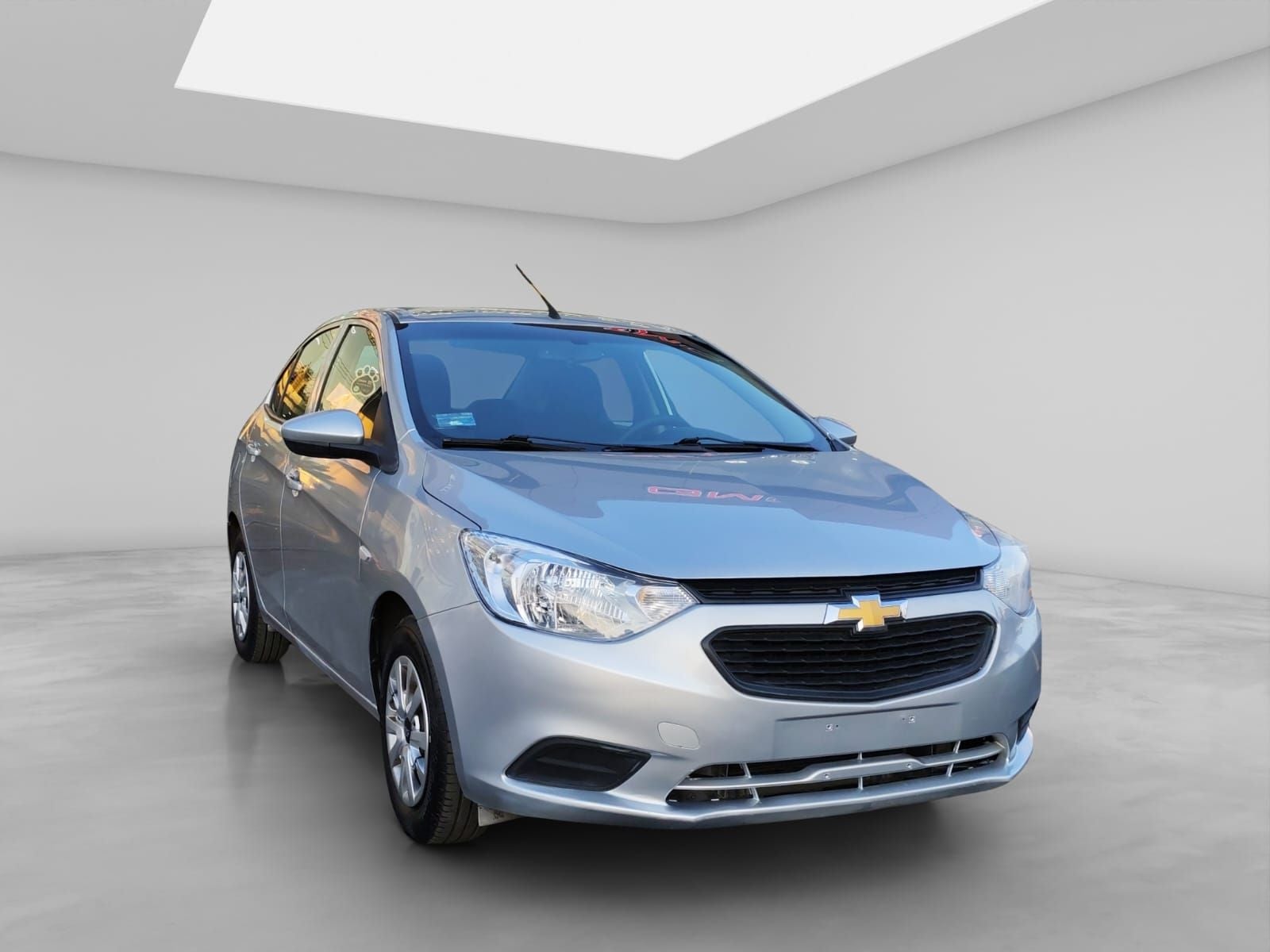 2020 Chevrolet Aveo 1.5 Lt Mt