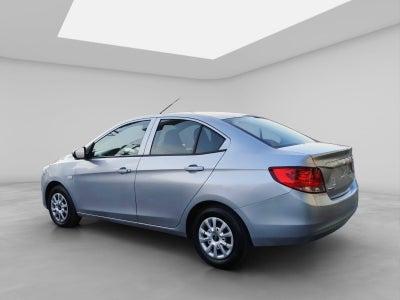 2020 Chevrolet Aveo 1.5 Lt Mt