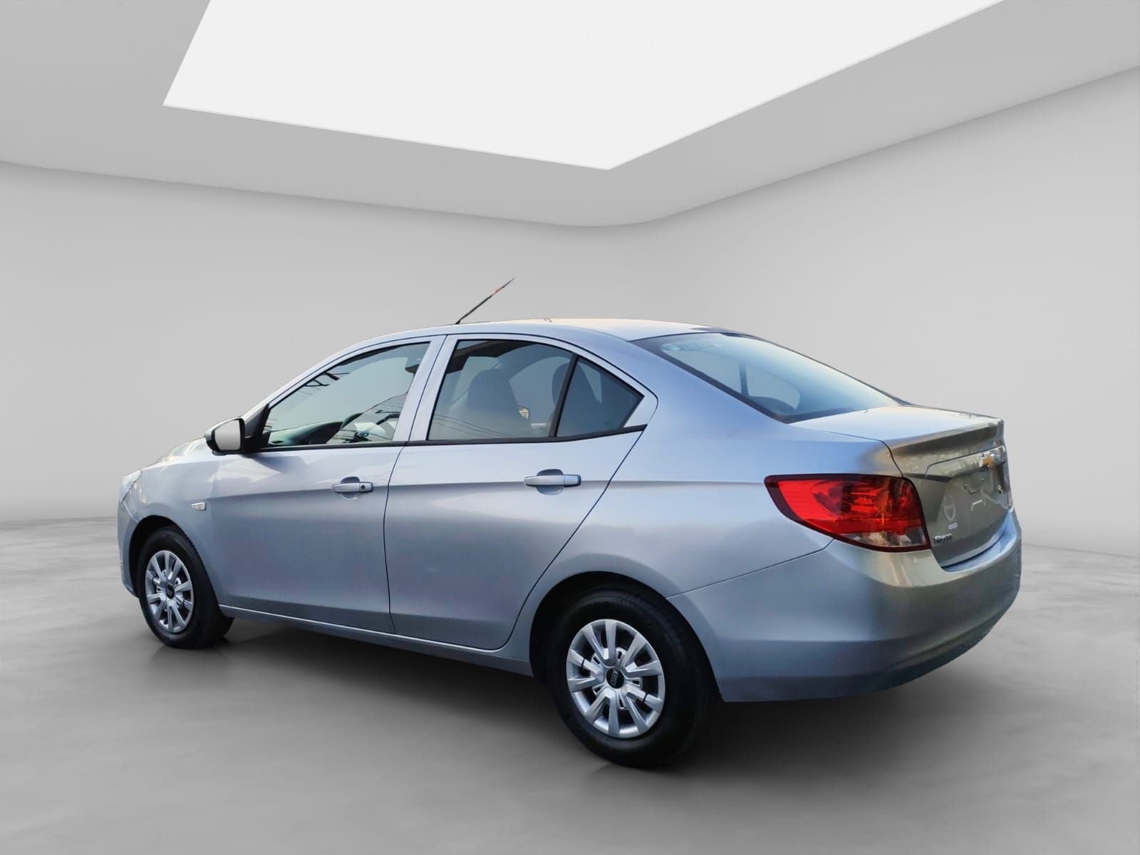 2020 Chevrolet Aveo 1.5 Lt Mt