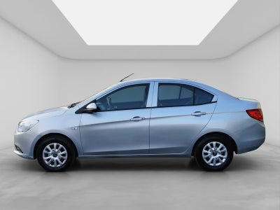 2020 Chevrolet Aveo 1.5 Lt Mt