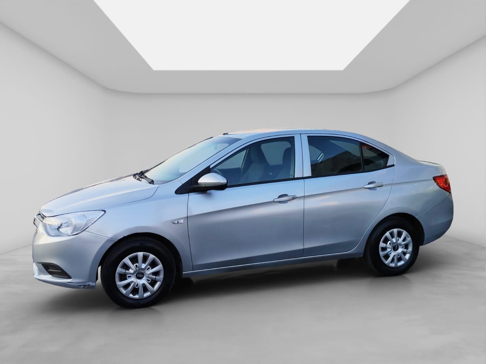 2020 Chevrolet Aveo 1.5 Lt Mt