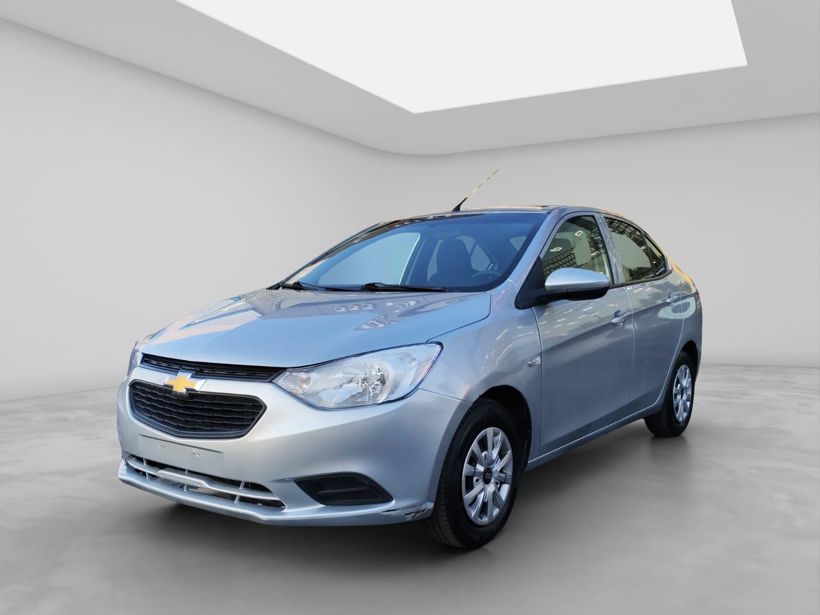 2020 Chevrolet Aveo 1.5 Lt Mt