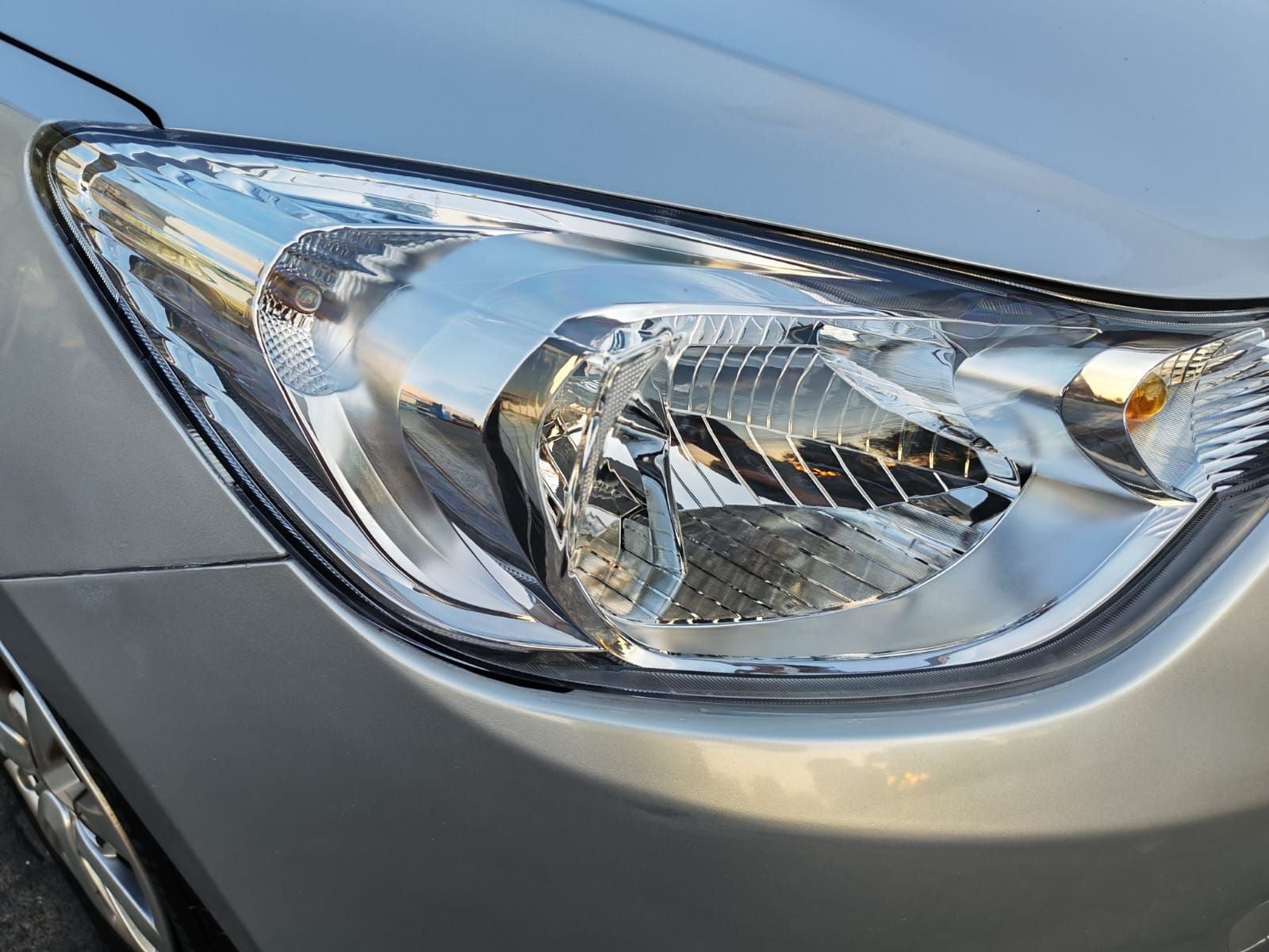 2020 Chevrolet Aveo 1.5 Lt Mt