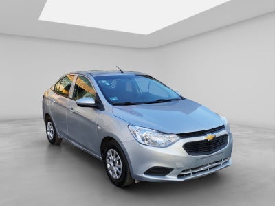2020 Chevrolet Aveo 1.5 Lt Mt