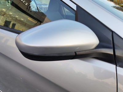 2020 Chevrolet Aveo 1.5 Lt Mt