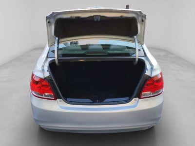 2020 Chevrolet Aveo 1.5 Lt Mt