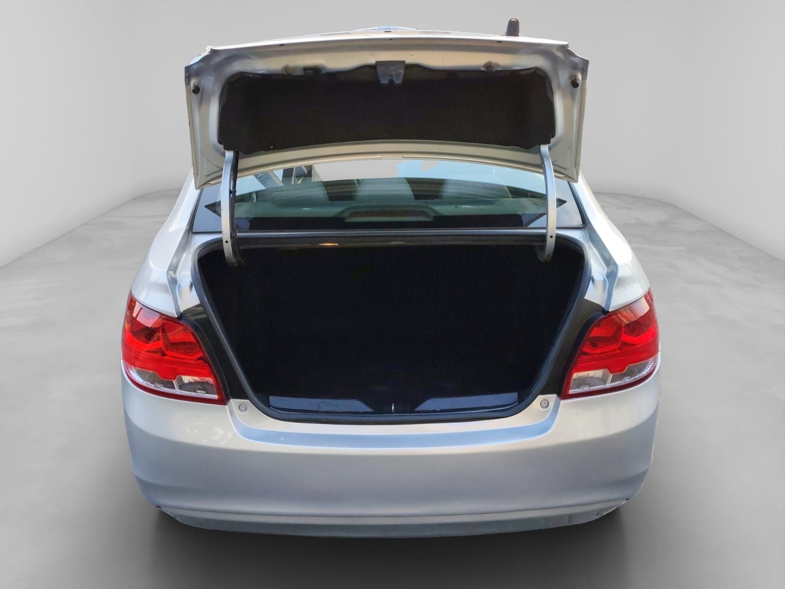 2020 Chevrolet Aveo 1.5 Lt Mt