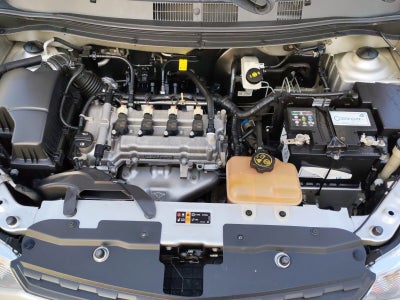 2020 Chevrolet Aveo 1.5 Lt Mt