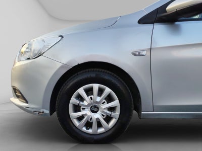 2020 Chevrolet Aveo 1.5 Lt Mt