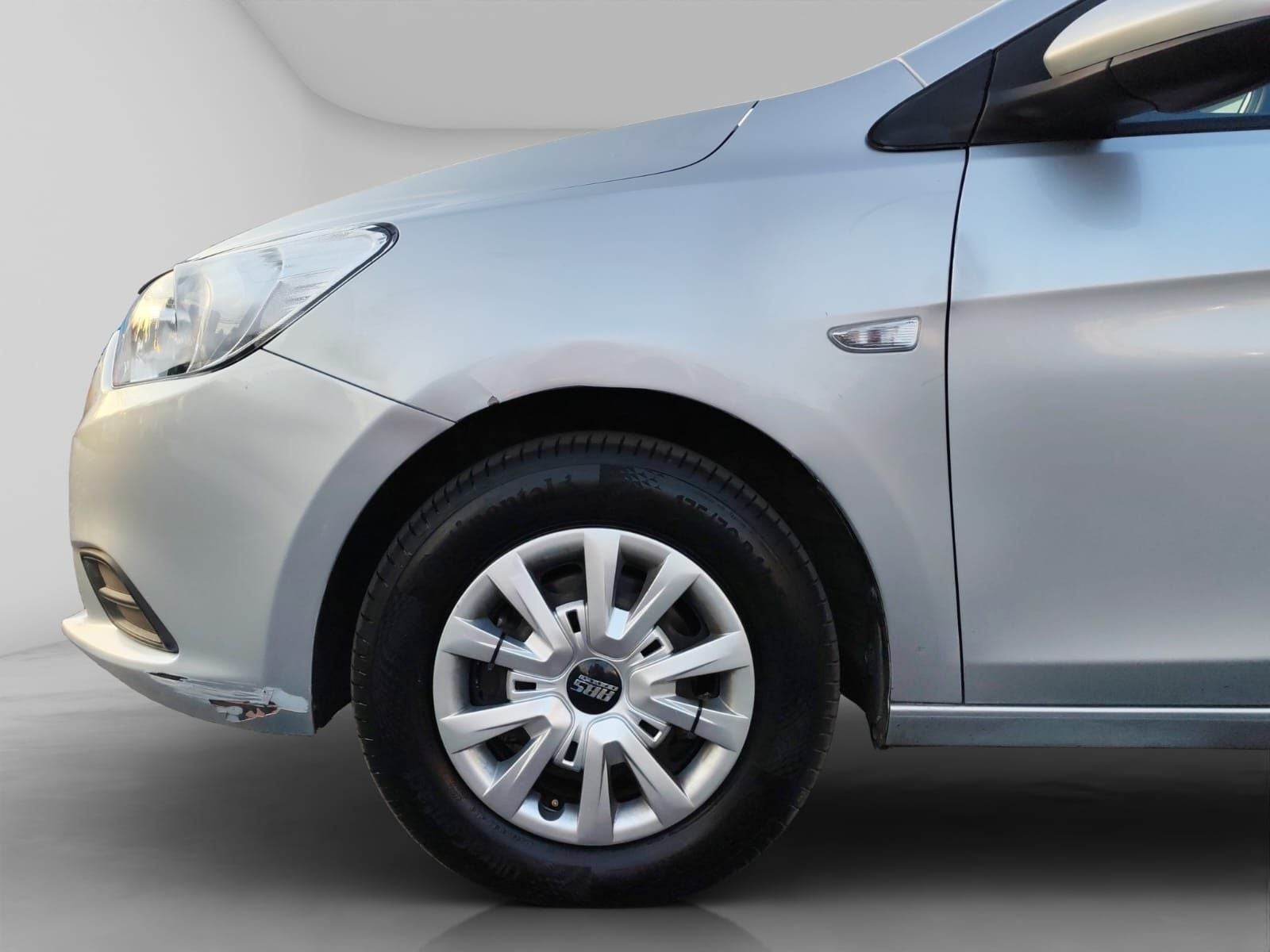 2020 Chevrolet Aveo 1.5 Lt Mt