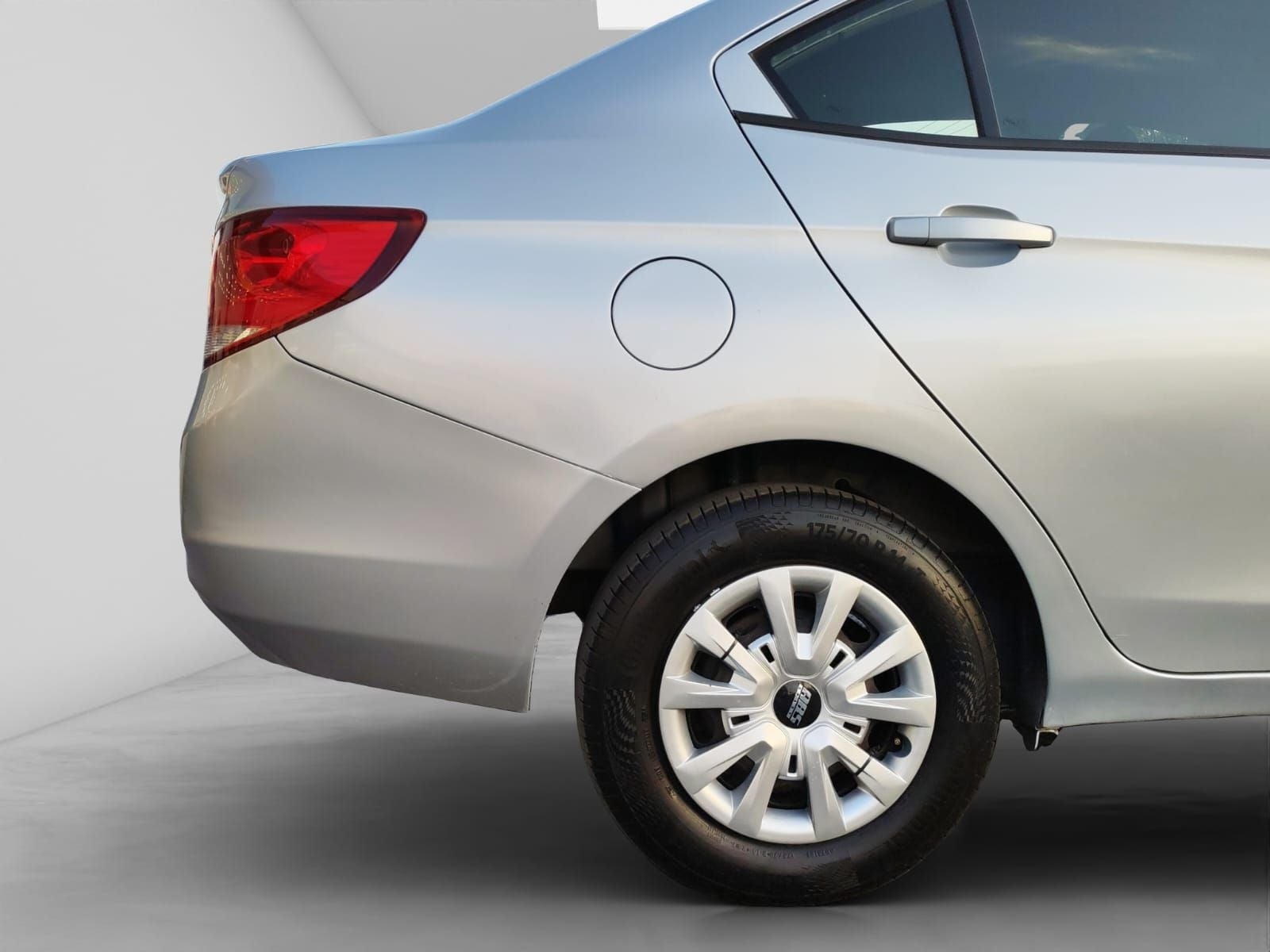 2020 Chevrolet Aveo 1.5 Lt Mt