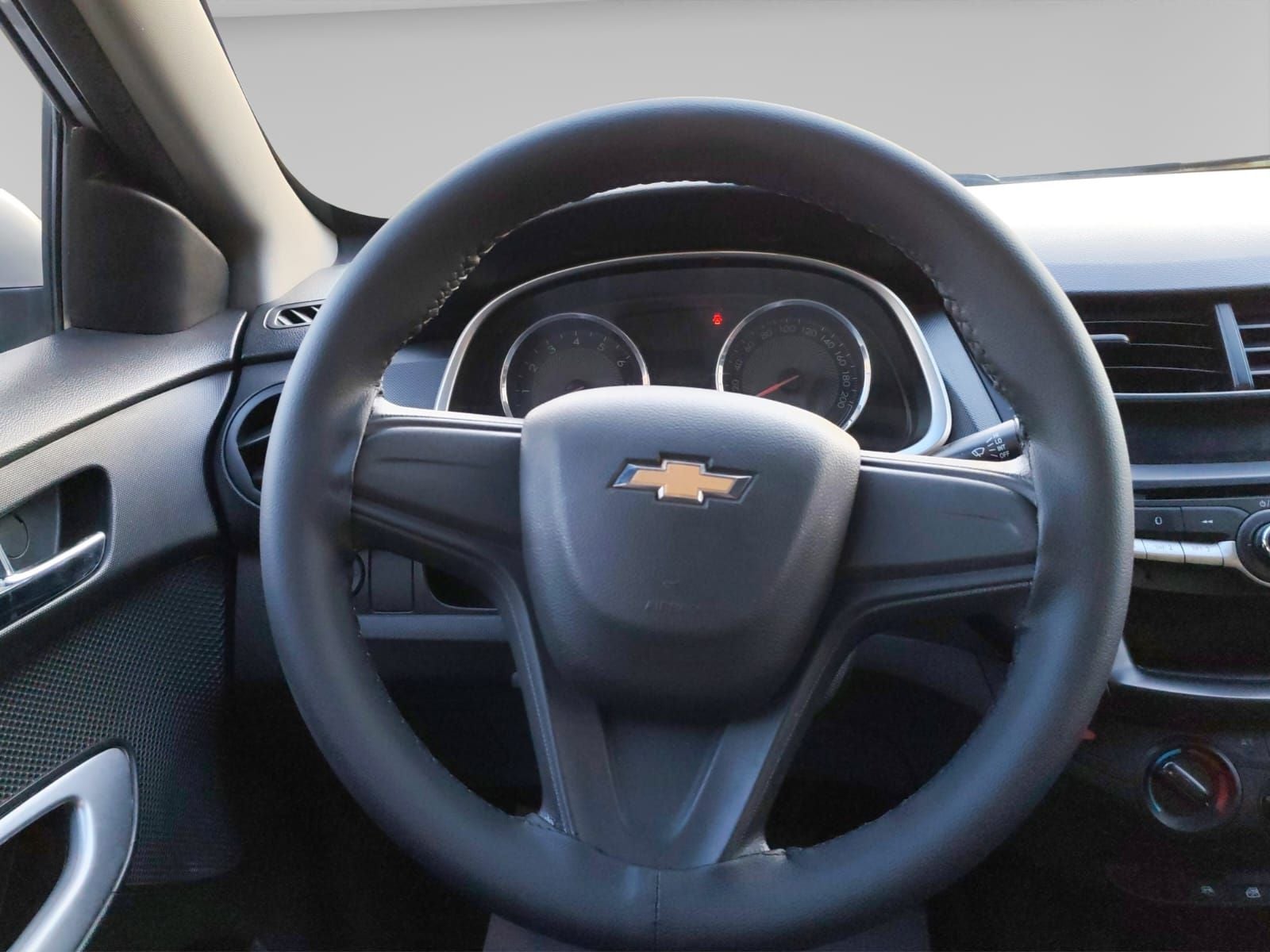 2020 Chevrolet Aveo 1.5 Lt Mt