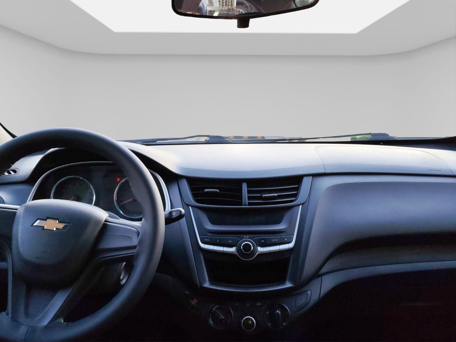 2020 Chevrolet Aveo 1.5 Lt Mt