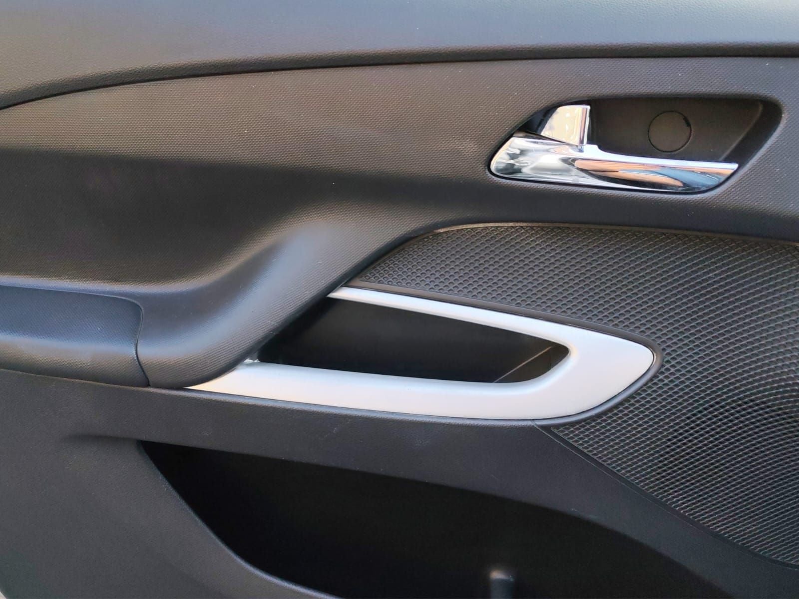 2020 Chevrolet Aveo 1.5 Lt Mt