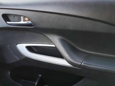 2020 Chevrolet Aveo 1.5 Lt Mt