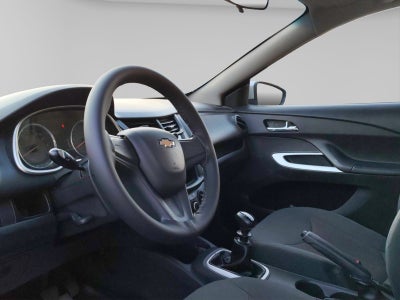 2020 Chevrolet Aveo 1.5 Lt Mt