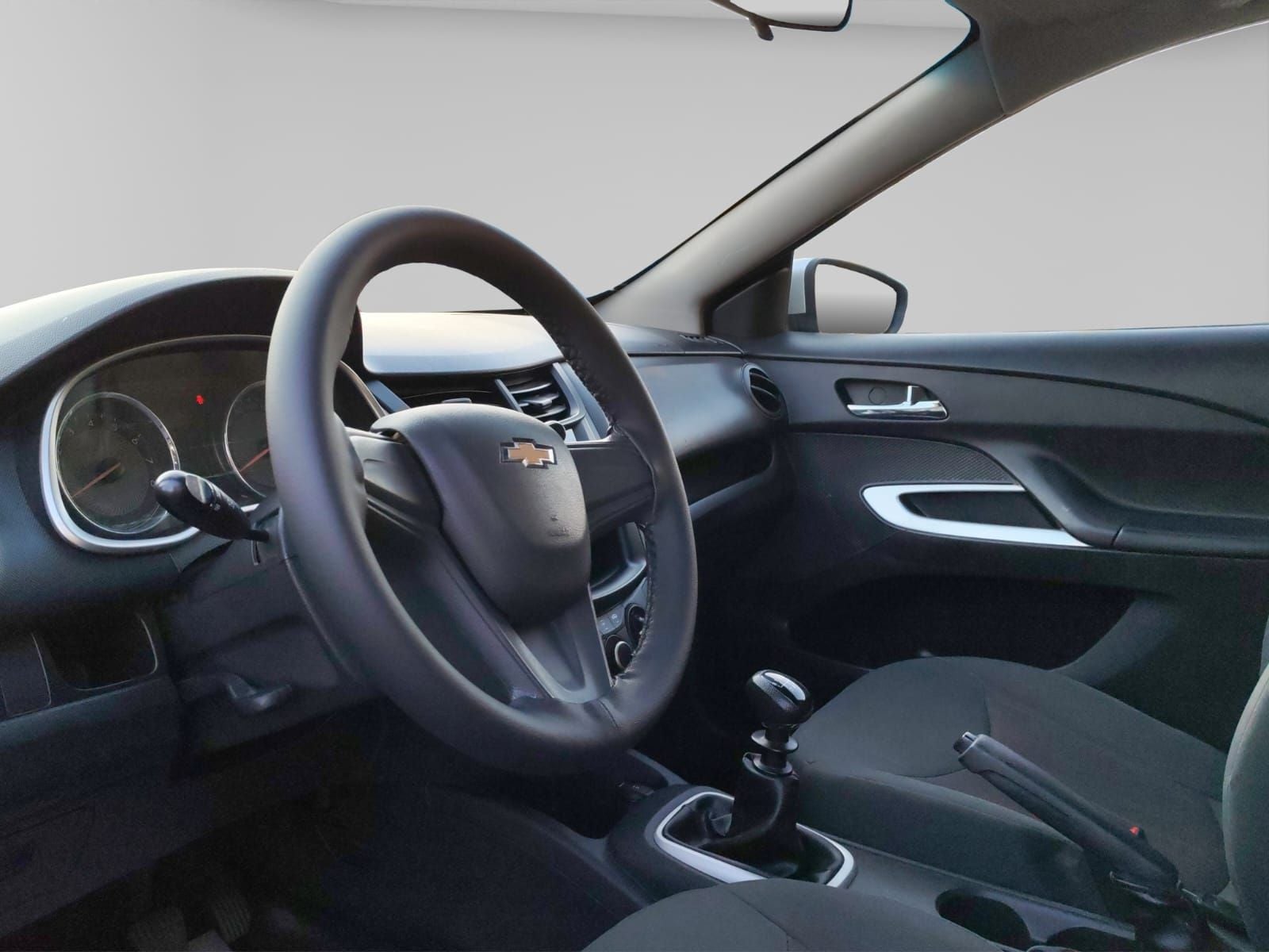 2020 Chevrolet Aveo 1.5 Lt Mt