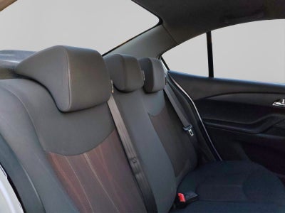 2020 Chevrolet Aveo 1.5 Lt Mt