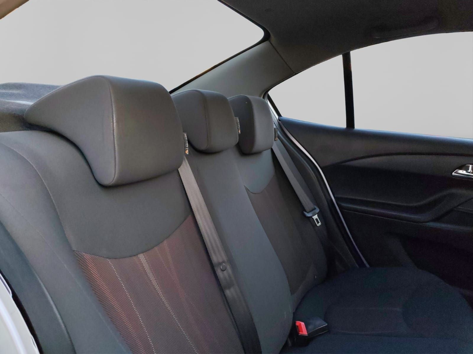 2020 Chevrolet Aveo 1.5 Lt Mt