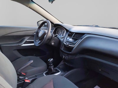 2020 Chevrolet Aveo 1.5 Lt Mt