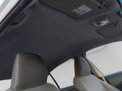 2020 Chevrolet Aveo 1.5 Lt Mt