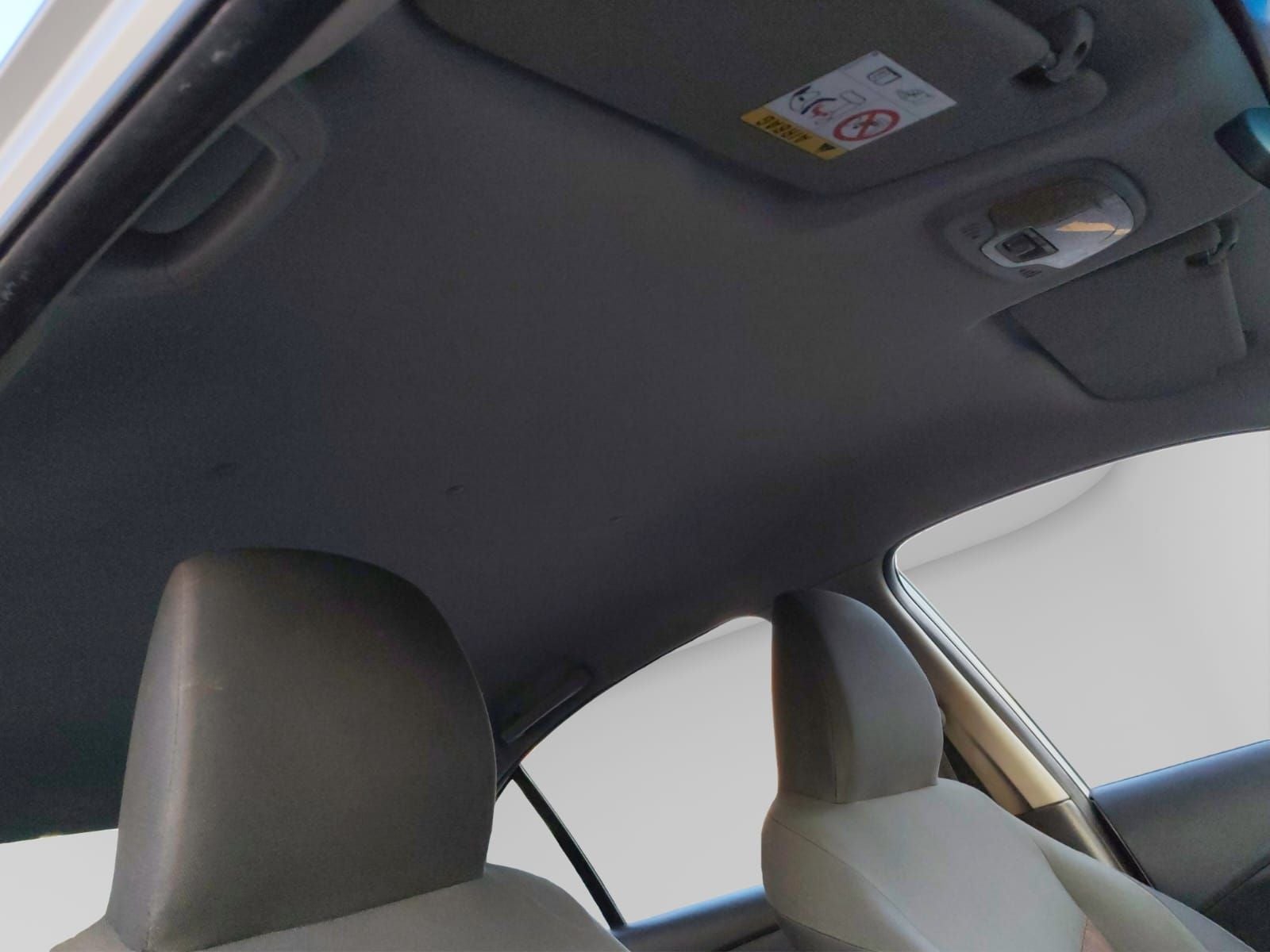 2020 Chevrolet Aveo 1.5 Lt Mt