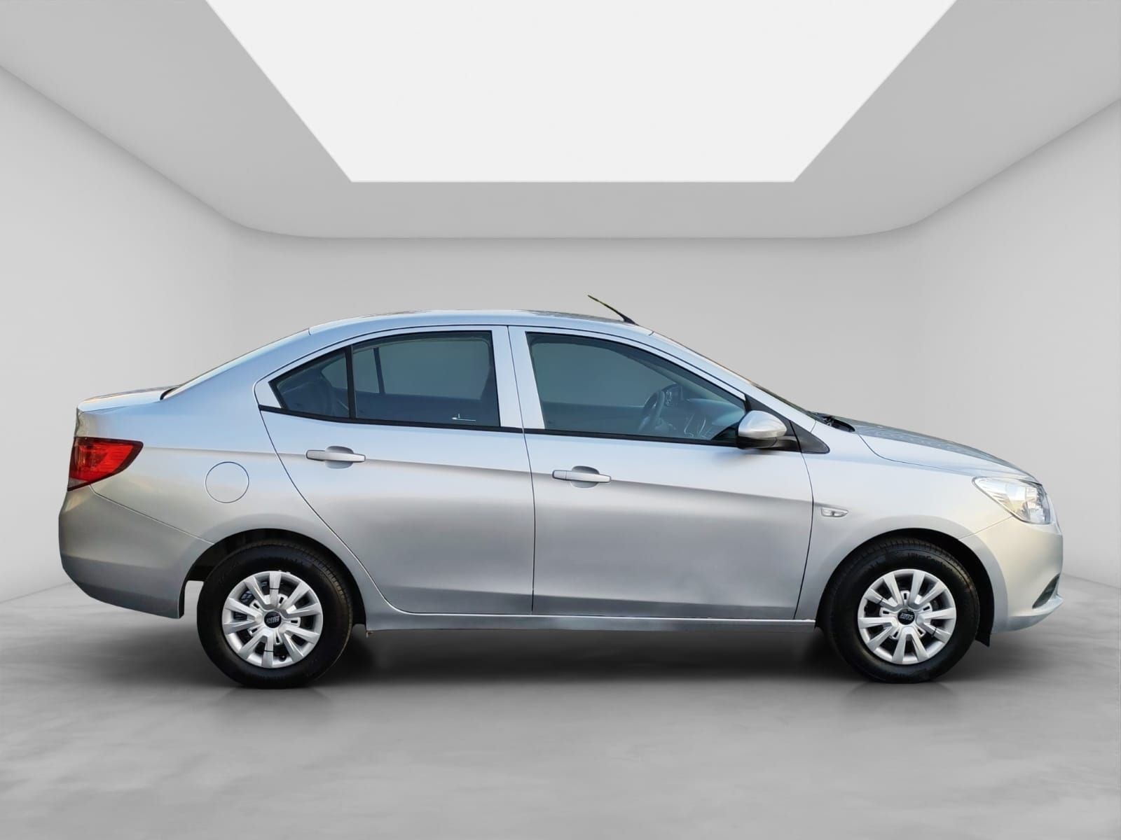 2020 Chevrolet Aveo 1.5 Lt Mt