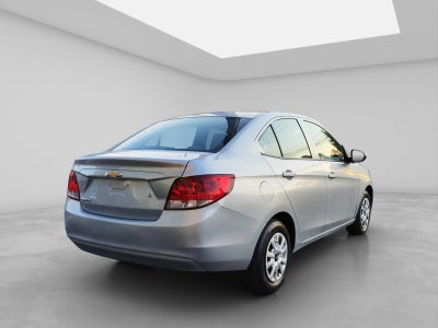 2020 Chevrolet Aveo 1.5 Lt Mt