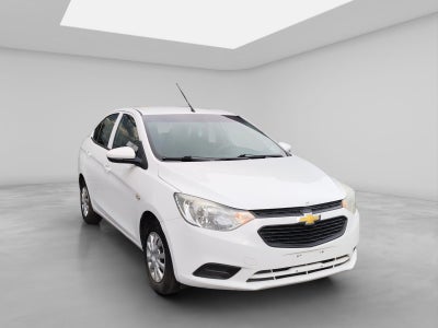 2022 Chevrolet Aveo 1.5 Ls Mt