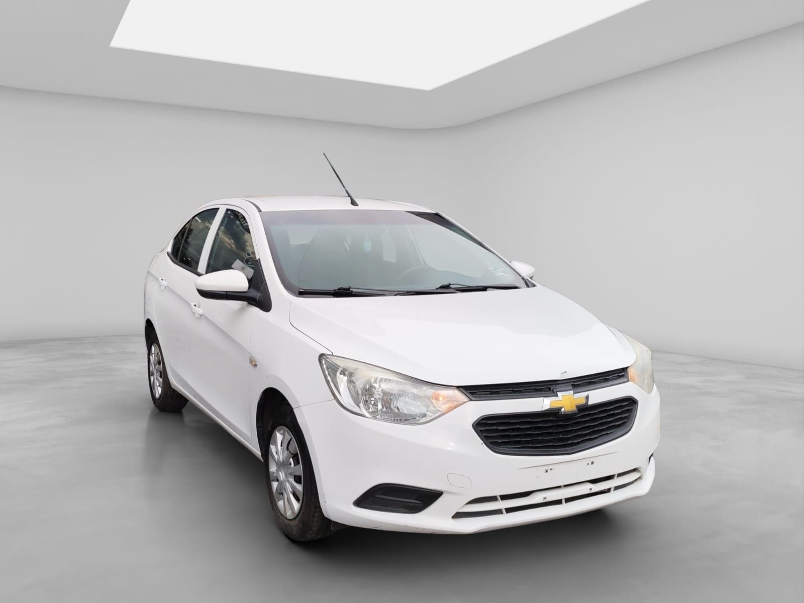 2022 Chevrolet Aveo 1.5 Ls Mt