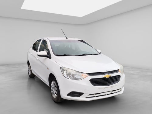 2022 Chevrolet Aveo 1.5 Ls Mt