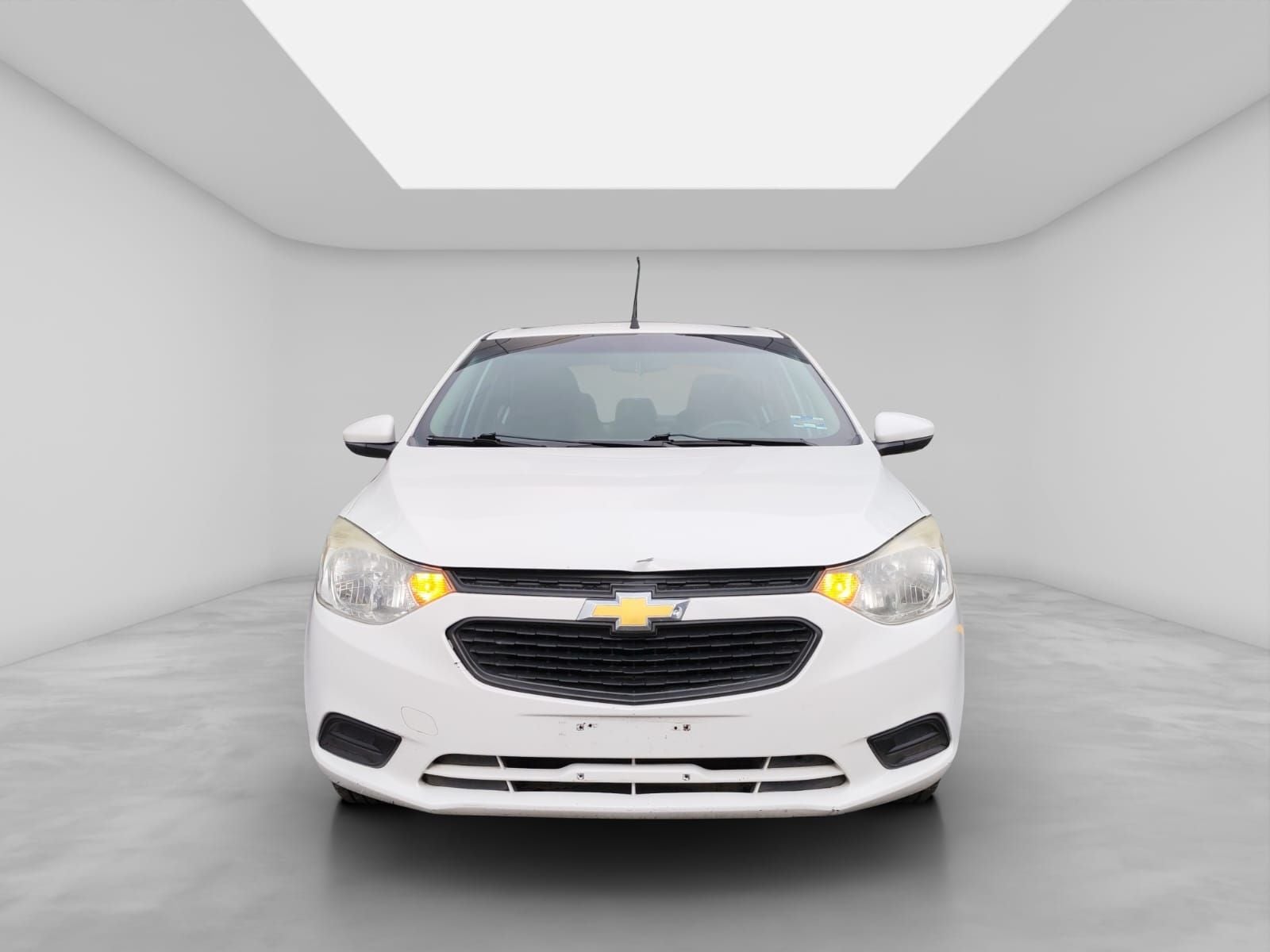 2022 Chevrolet Aveo 1.5 Ls Mt