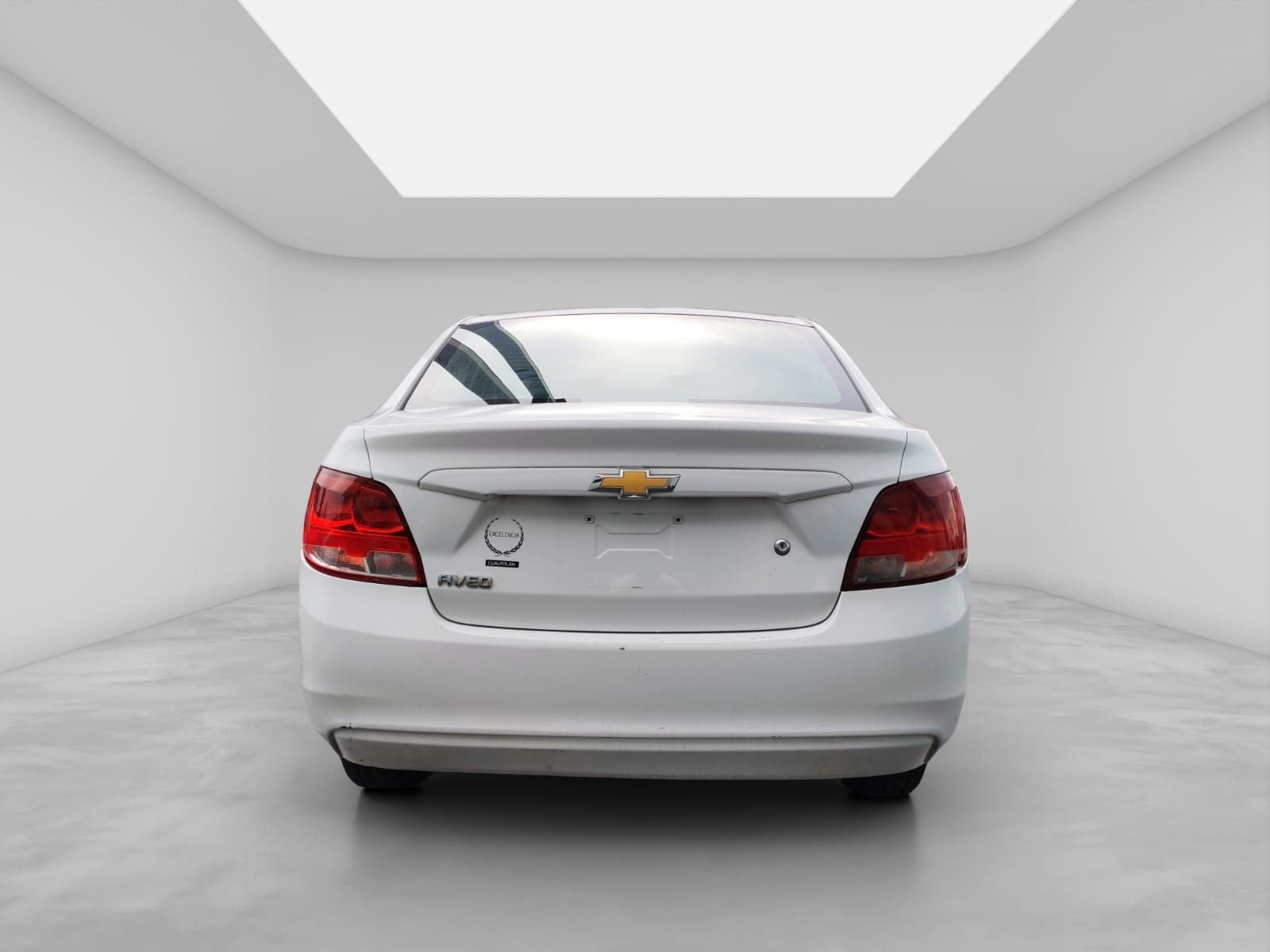 2022 Chevrolet Aveo 1.5 Ls Mt