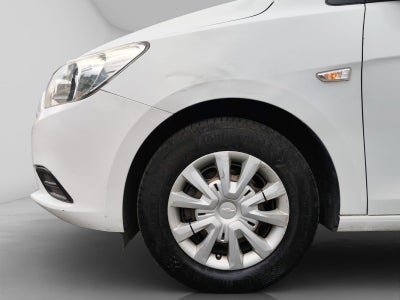 2022 Chevrolet Aveo 1.5 Ls Mt