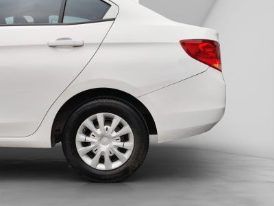 2022 Chevrolet Aveo 1.5 Ls Mt