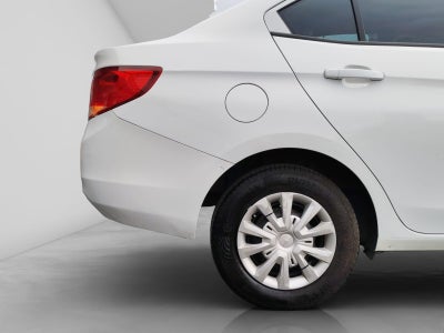 2022 Chevrolet Aveo 1.5 Ls Mt